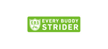 EVERY BUDDY STRIDER