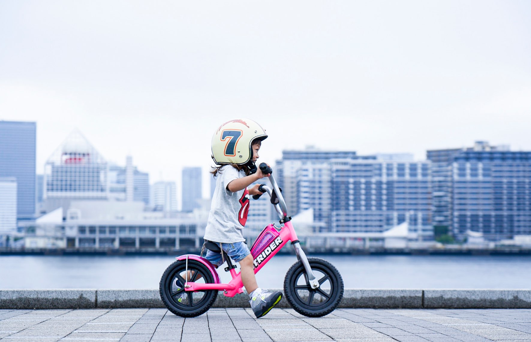 専用　ストライダー  スポーツ　カスタム