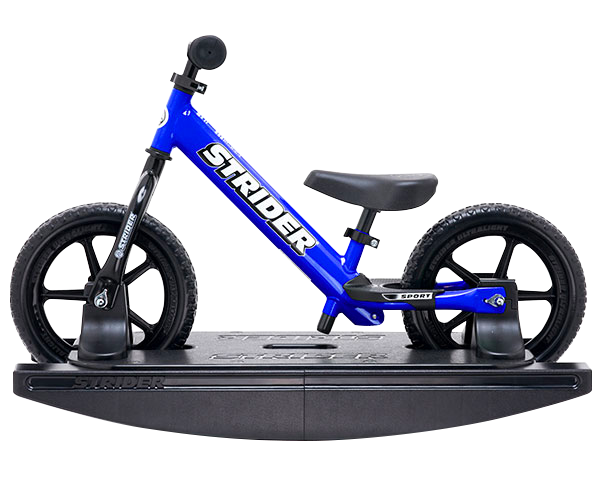 2023年レディースファッション福袋自転車ロッキングストライダー スポーツモデル - STRIDER車体,Rocking